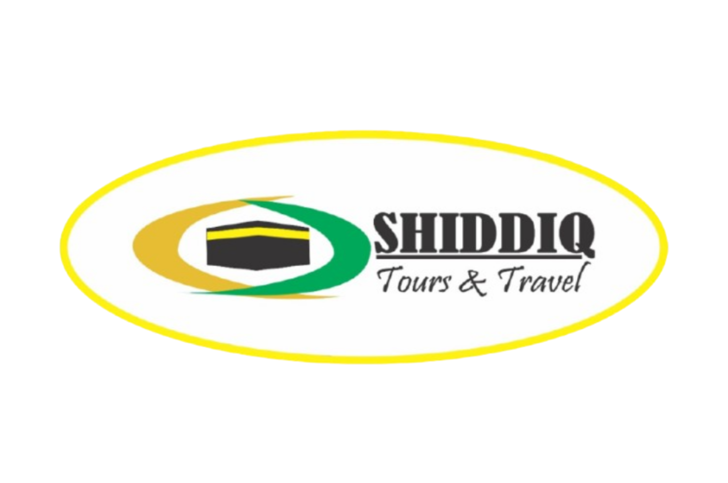 PT. Shiddiq Amanah (Tours & Travel)